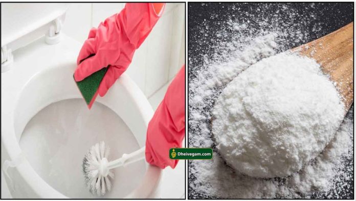 toilet-baking-soda