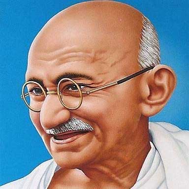 Gandhi adigal