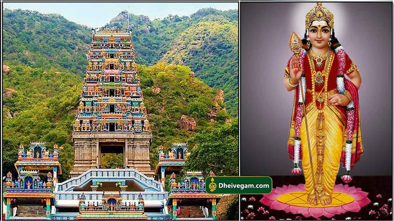 muruga