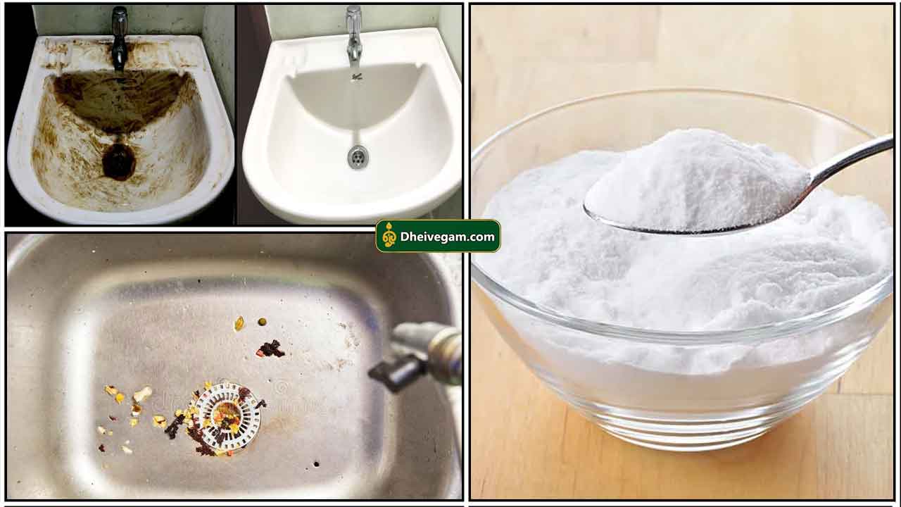 sink-basin-cleaning