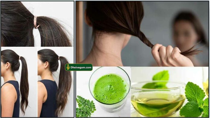 thin hair pack