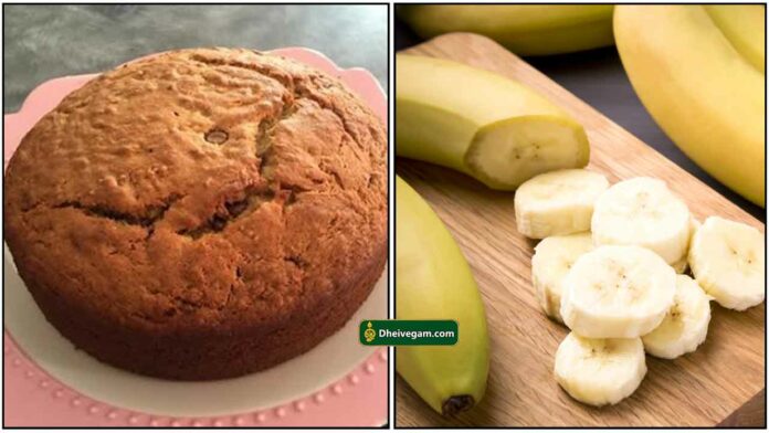 banana-cake