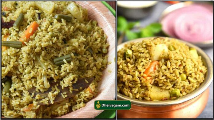 biriyani