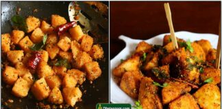 idli