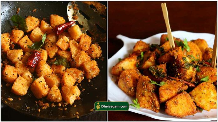 idli
