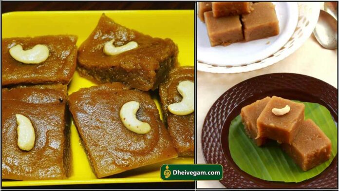 pottukadalai