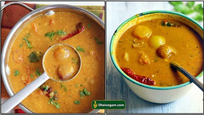 sambar