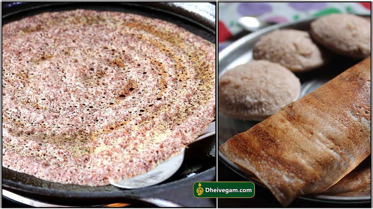 dosai