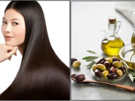 how to do hair smoothening at home naturally Archives - Dheivegam
