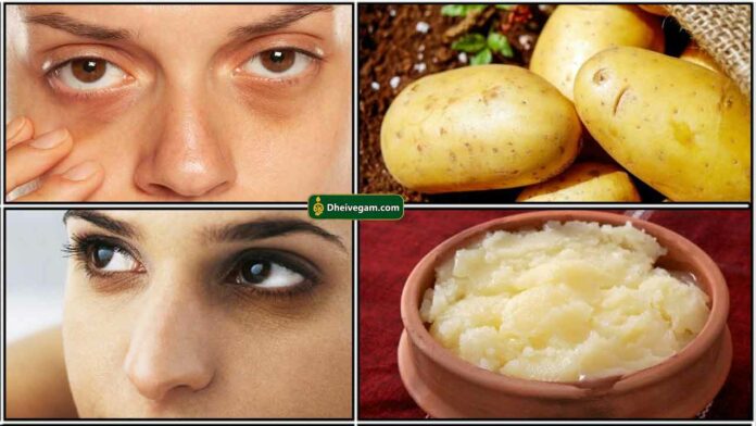 karuvalayam-potato-ghee