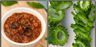 pavakkai-thokku-recipe