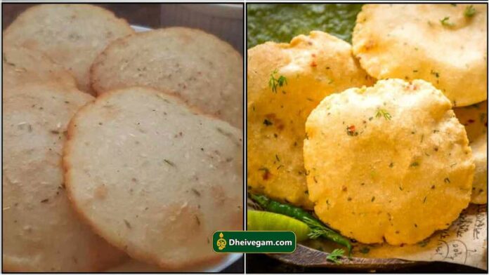 poori
