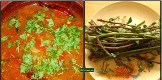 rasam-keerai-thandu