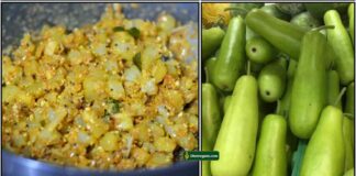 அசத்தலான சுரைக்காய் பொரியல் இப்படி ஒருமுறை செஞ்சு பாருங்க, இனி அடிக்கடி சுரைக்காய் வாங்க ஆரம்பிச்சுடுவீங்க!