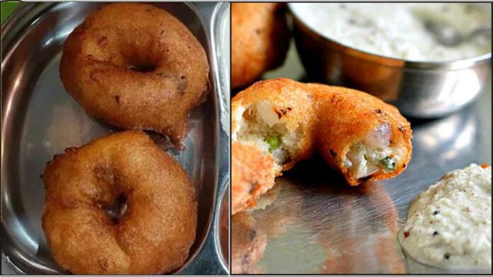 vadai