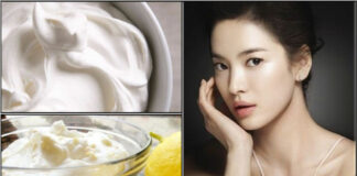 face pack