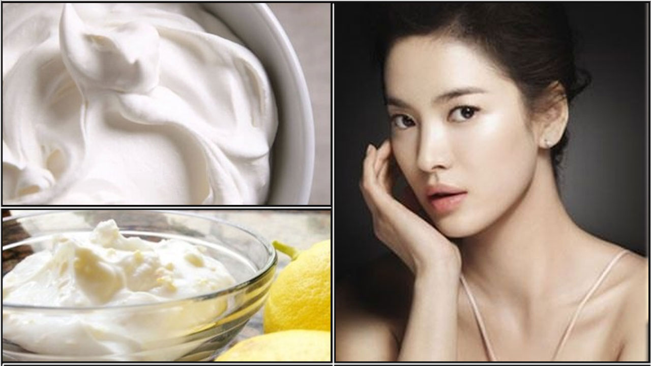 face pack