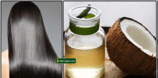 hair-coconut-oil