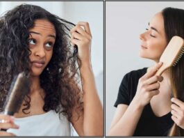 5 Excellent Home Remedies To Get Straight Hair Naturally