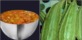 ரத்தத்தை சுத்திகரித்து கல்லீரலின் ஆரோக்கியம் காக்கும் பீட்டா கரோட்டின் நிறைந்துள்ள ‘பீர்க்கங்காய் சாம்பார்’ அஞ்சே நிமிஷத்துல இப்படி வச்சு பாருங்க வீடே மணக்கும்! koottu