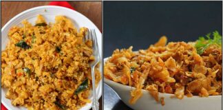 இனி சப்பாத்தி, பரோட்டா மீந்து விட்டால் ஒரு முறை இப்படி செய்து பாருங்கள். இந்த டிஷ் எதில் செய்தீர்கள் என்று யாராலும் கண்டுபிடிக்க கூட முடியாது, அவ்வளவு வித்தியாசமாக இருக்கும். திரும்ப திரும்ப செய்து தர சொல்லி கேட்பார்கள்.