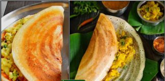 தோசைக்கு பக்காவான மசால் இப்படித்தான் செய்யணும். மசால் தோசை பிரியர்களா நீங்க. இந்த ரெசிபி உங்களுக்காக. masal-dosa