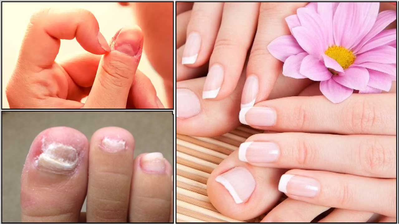 Nail painting in beauty parlours in Tamil Nadu – Nicelocal.in