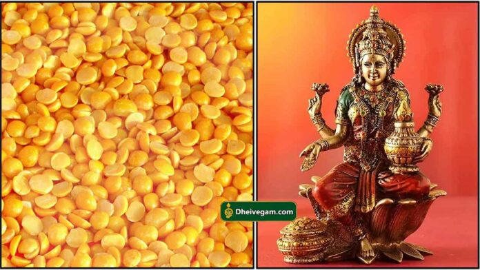 thuvaram-paruppu-lakshmi