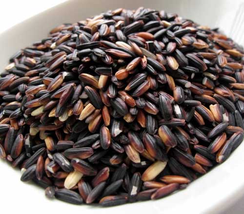 Benefits of Kavuni Rice Tamil