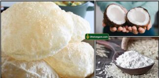coconut-rice-poori_tamil