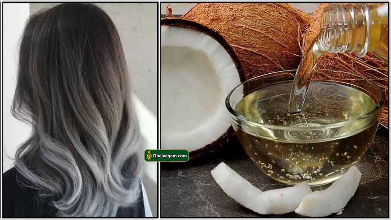 Iyarkai Herbal Natural Hair Oil