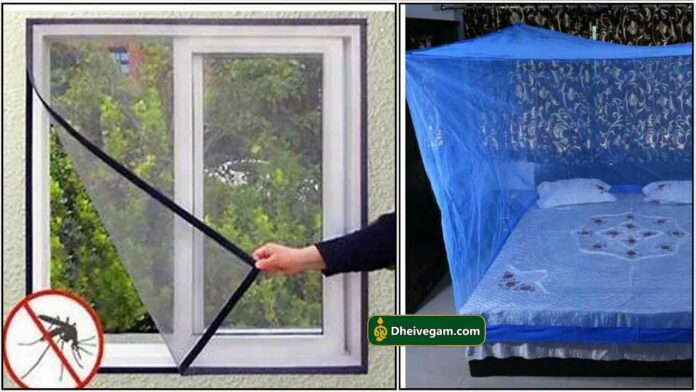 net-cleaning