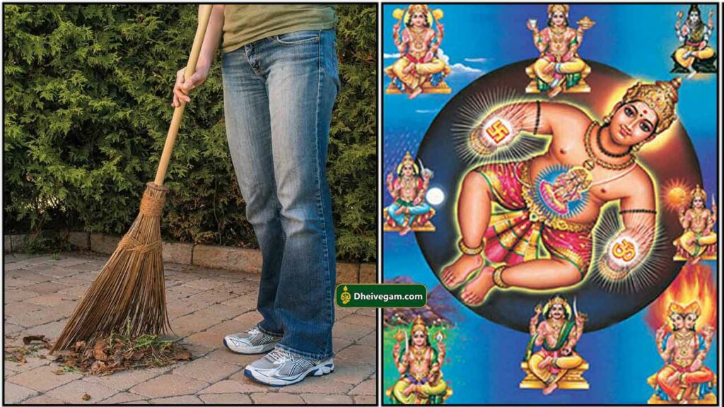 தென்கிழக்கு மூலை வாஸ்து பரிகாரம் South east corner vastu in Tamil