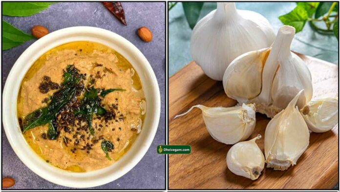 garlic-peanut-chutney_tamil