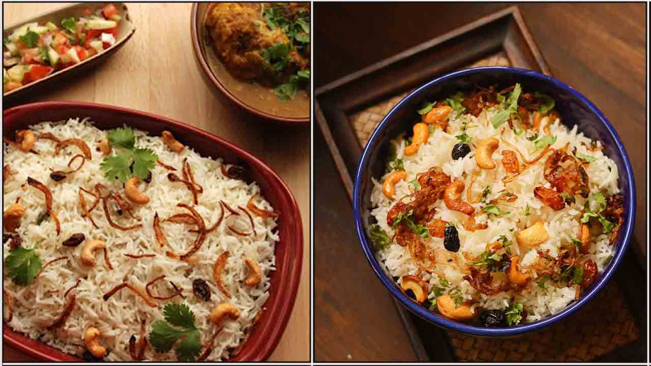 பிரியாணியே தோத்து போற அளவுக்கு இந்த டிஷ், செம டேஸ்டா இருக்கும். இதை