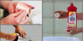 Harpick Cleaning Tips