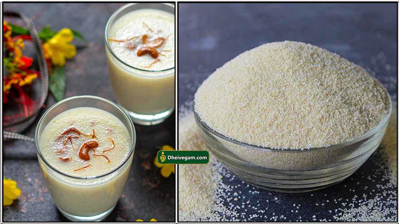 ரவை பாயாசம் ரெசிபி: 3 ஸ்பூன் ரவை இருந்தா போதும் 5 நிமிஷத்துல ரவை பாயாசம் ரெடி