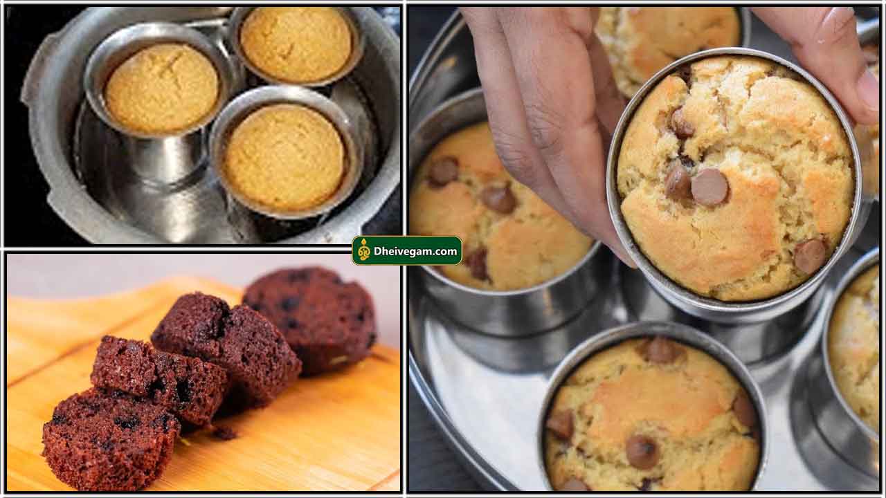 Discover 143+ cake seivathu eppadi tamil super hot