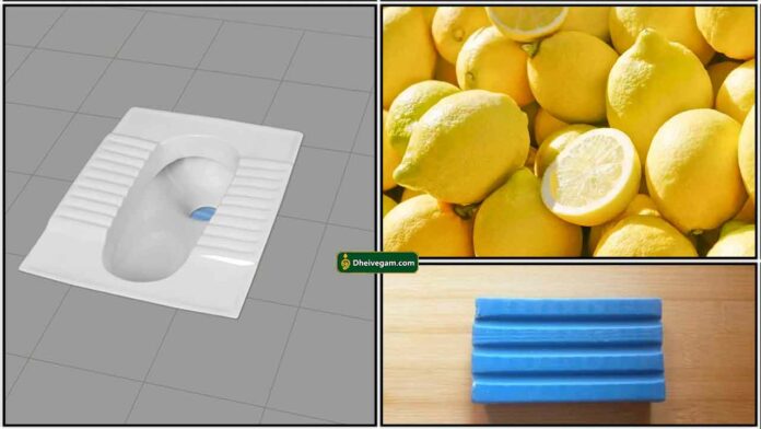 toilet-soap-lemon