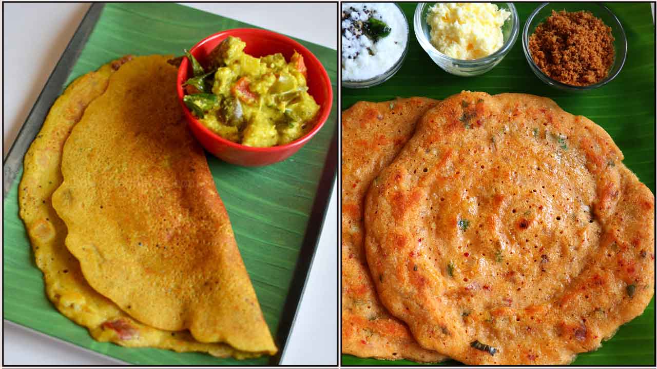 adai recipe