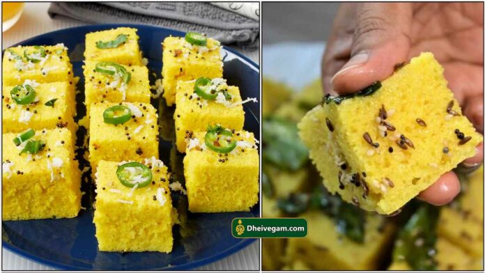 dhokla