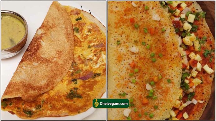 egg-dosa