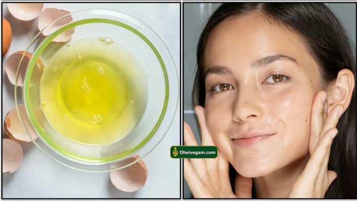 egg-white-face-skin
