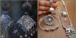 fancy jewellery