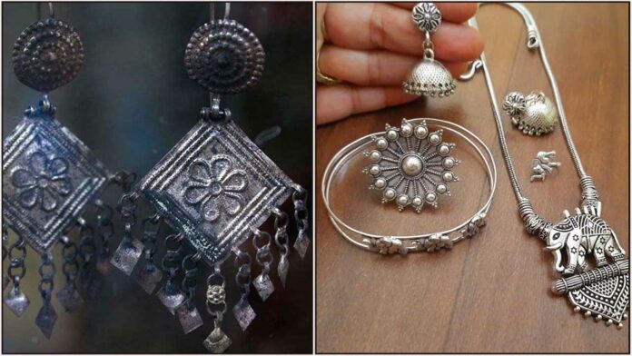 fancy jewellery