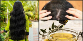 hair growth tips tamil