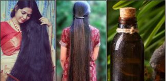 long hair tips