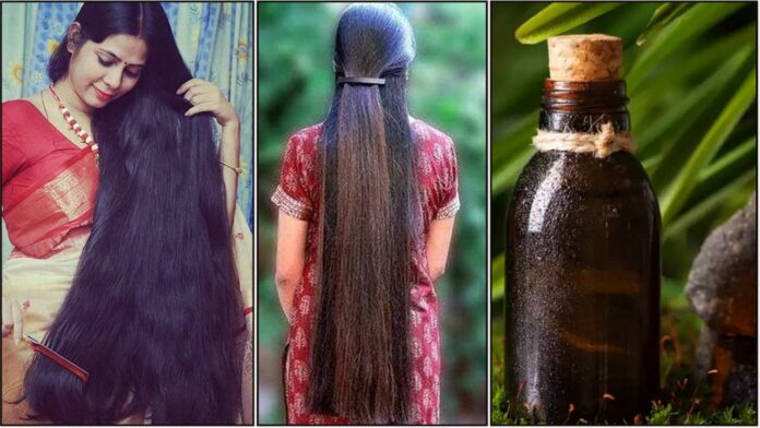 long hair tips