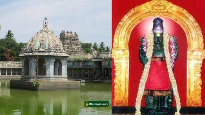 Vaitheeswaran Koil Pariharam in Tamil