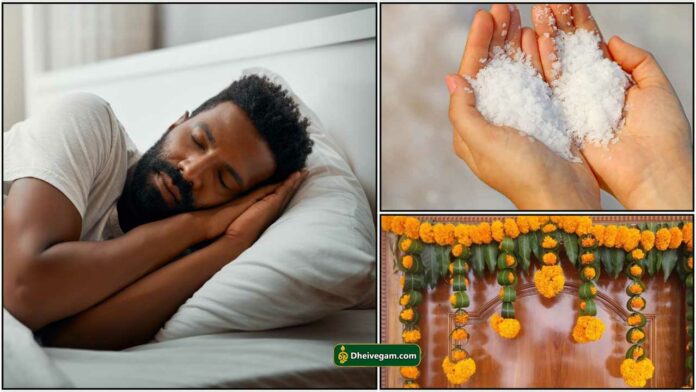 ketta kanavugal varamal iruka